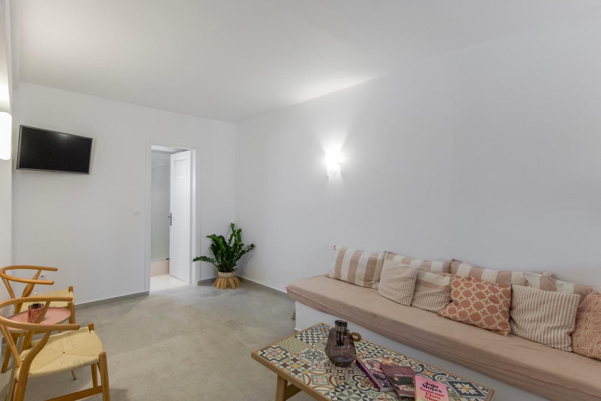 Margarita Studios Ambelas Ngoại thất bức ảnh