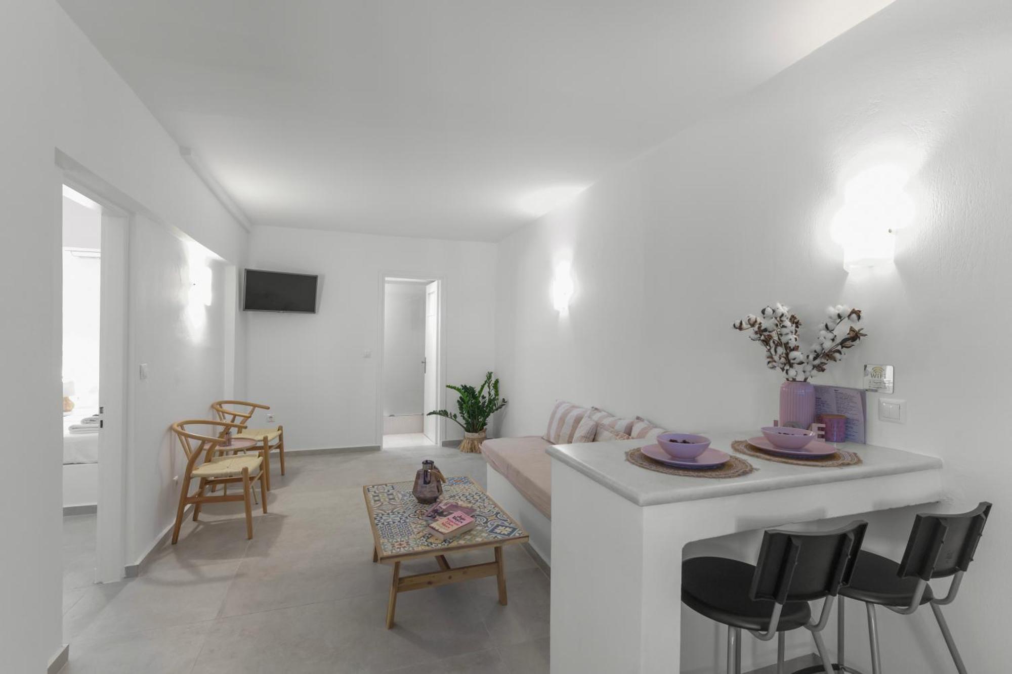 Margarita Studios Ambelas Ngoại thất bức ảnh