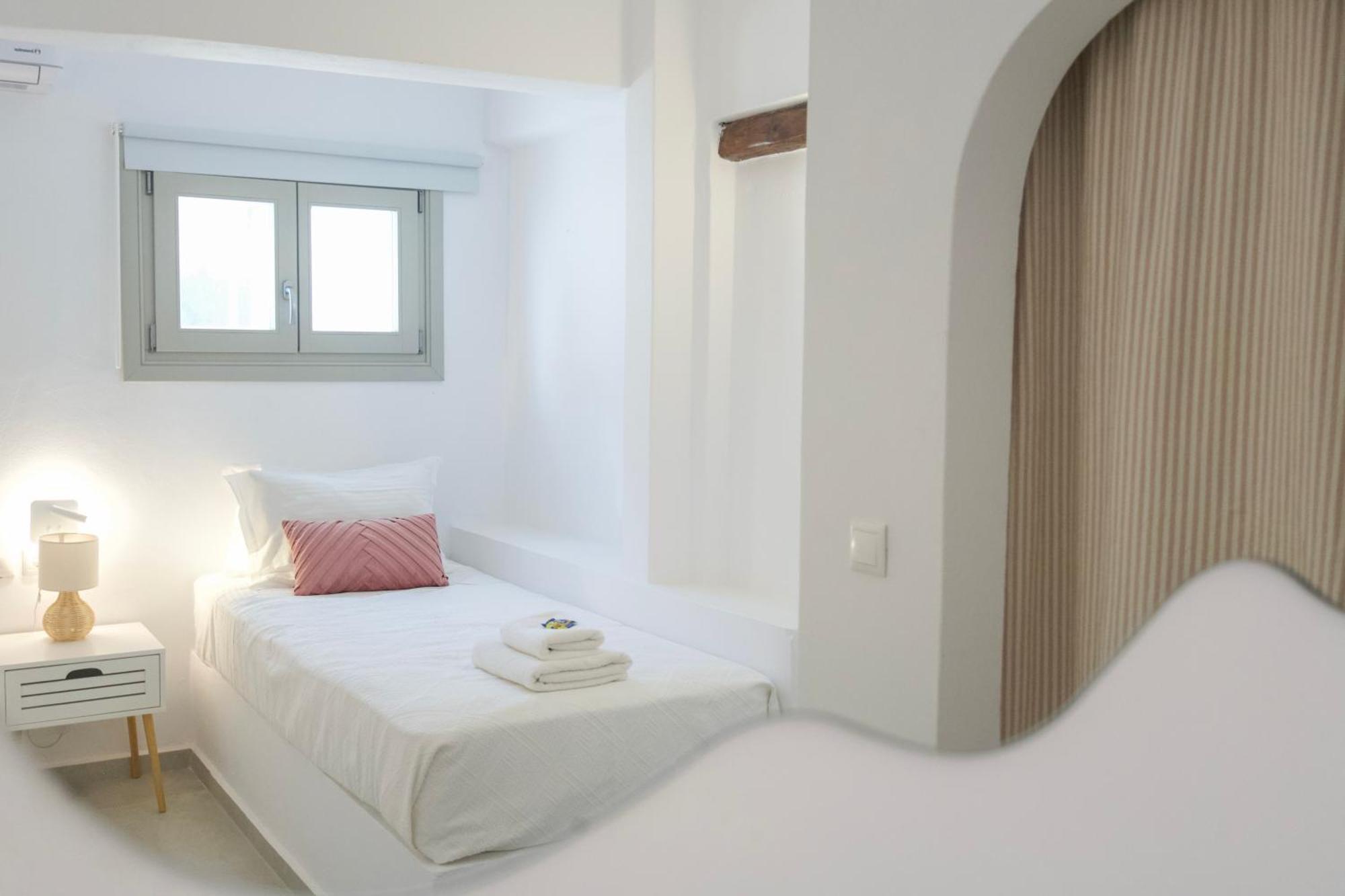 Margarita Studios Ambelas Ngoại thất bức ảnh