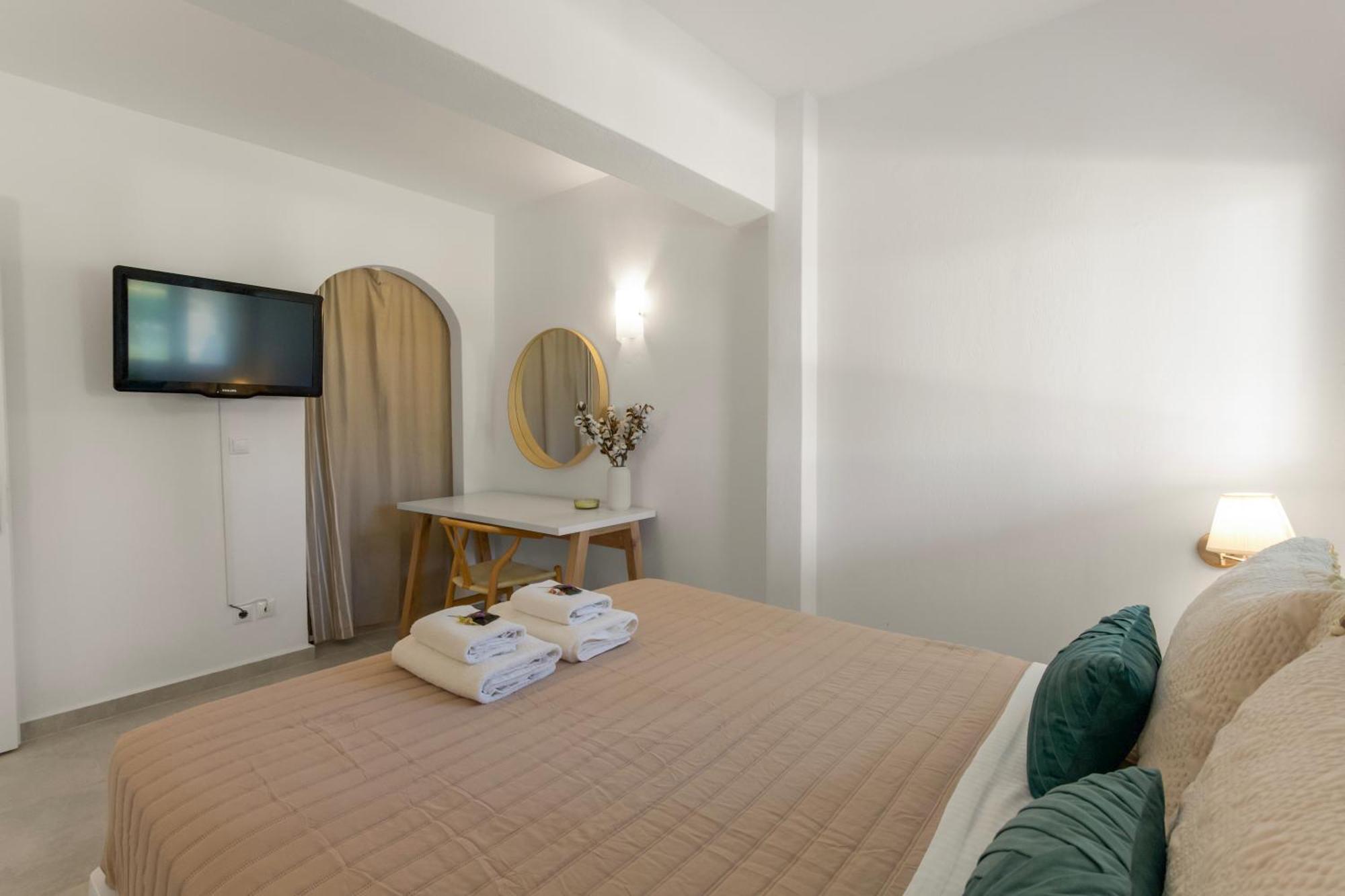 Margarita Studios Ambelas Ngoại thất bức ảnh
