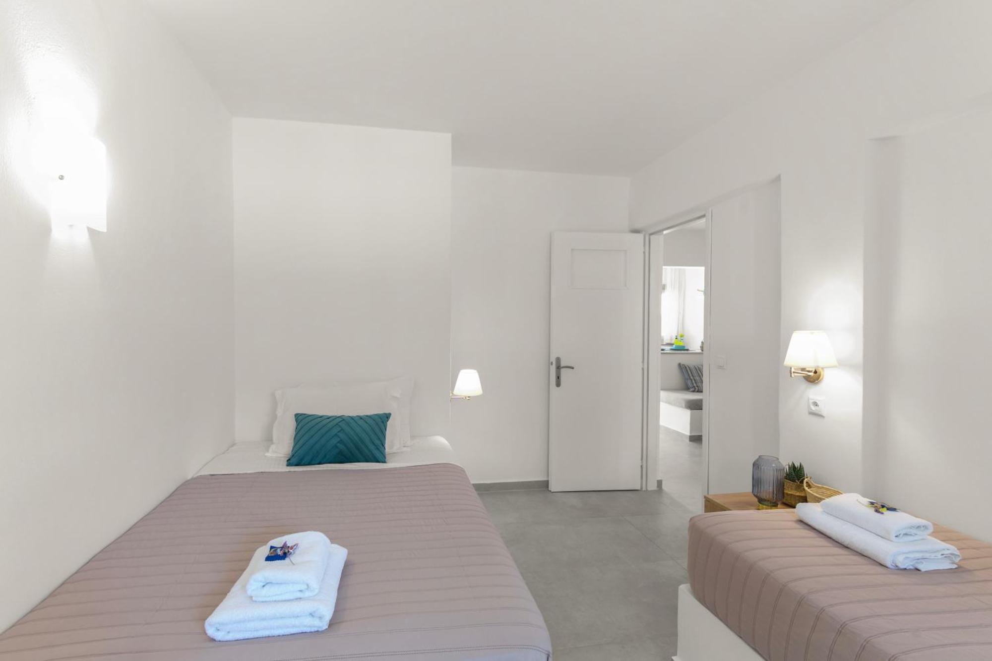 Margarita Studios Ambelas Ngoại thất bức ảnh