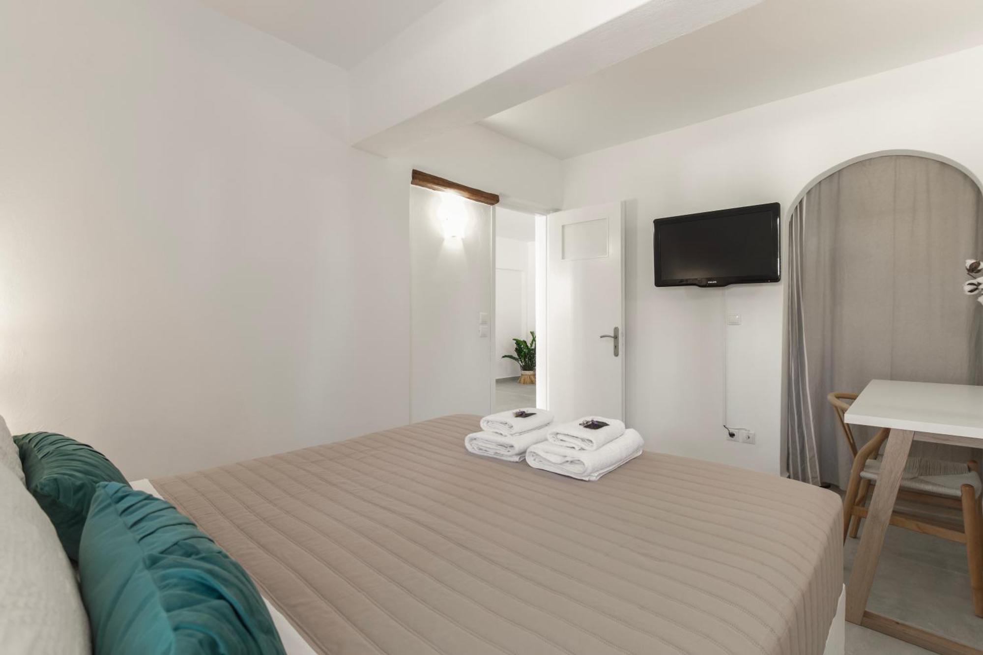 Margarita Studios Ambelas Ngoại thất bức ảnh