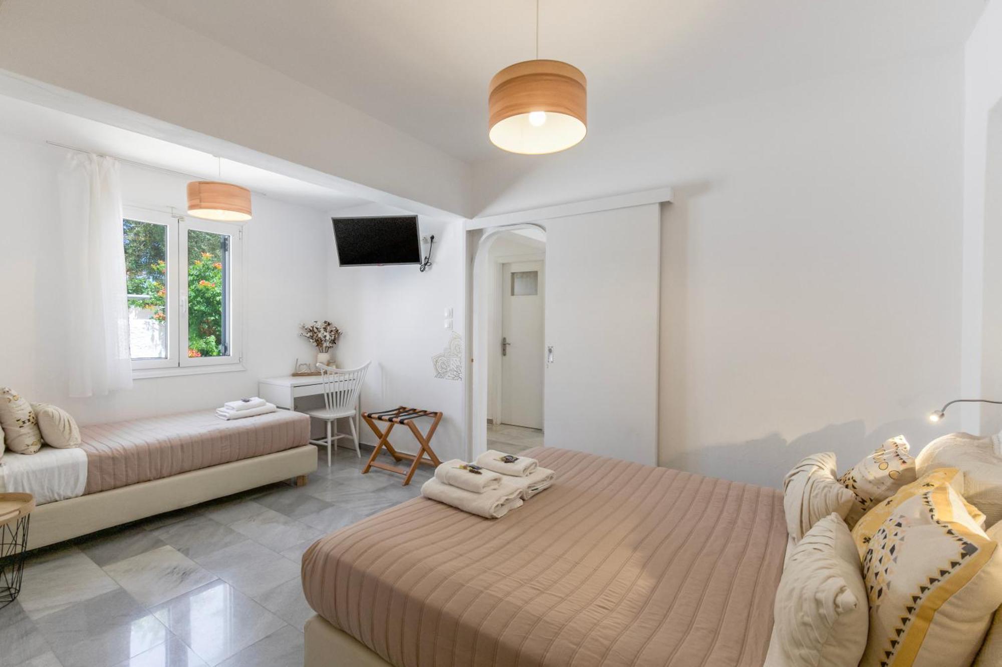 Margarita Studios Ambelas Ngoại thất bức ảnh
