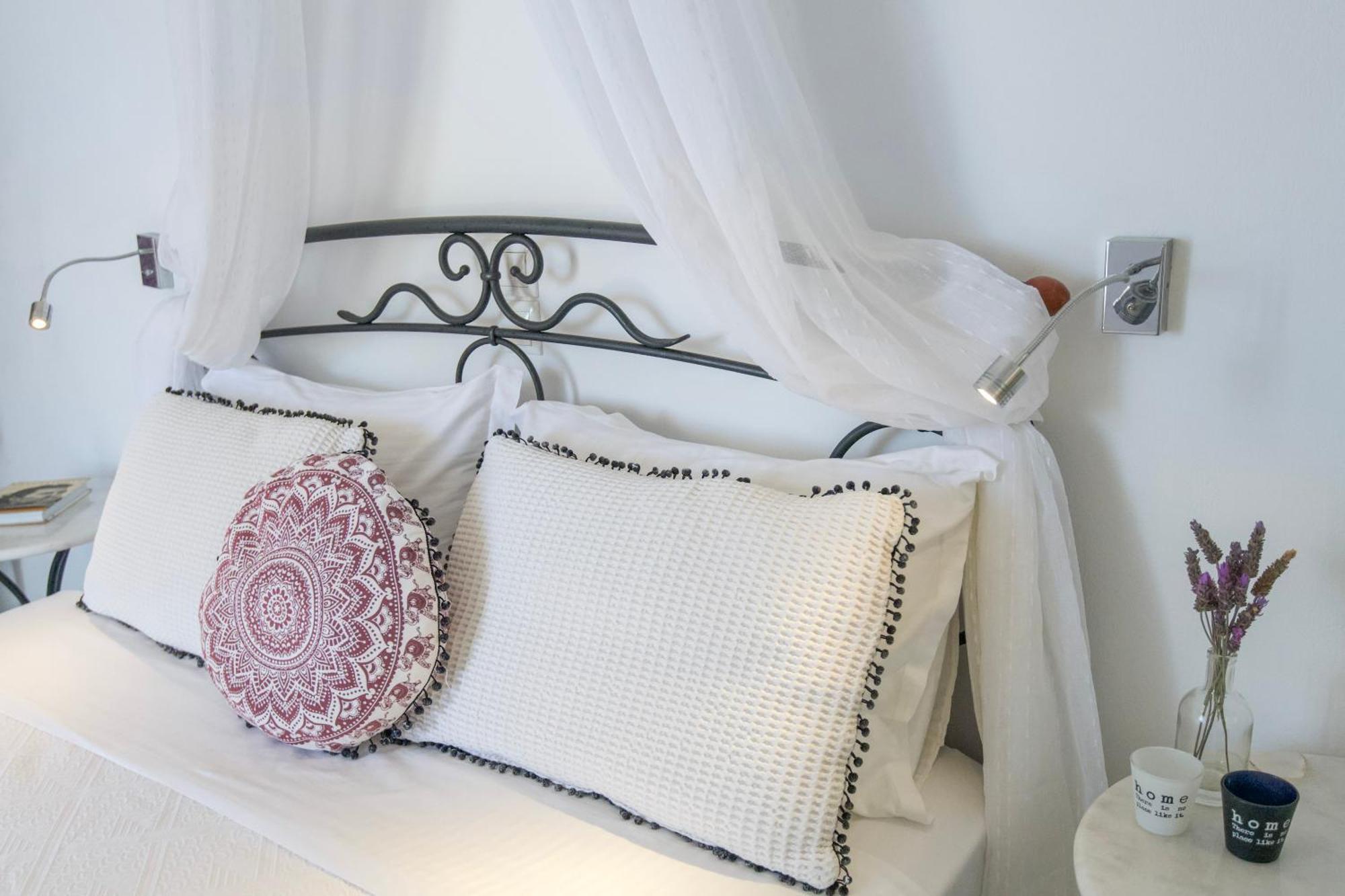 Margarita Studios Ambelas Ngoại thất bức ảnh