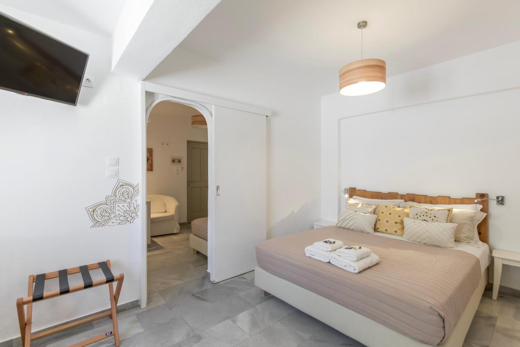 Margarita Studios Ambelas Ngoại thất bức ảnh